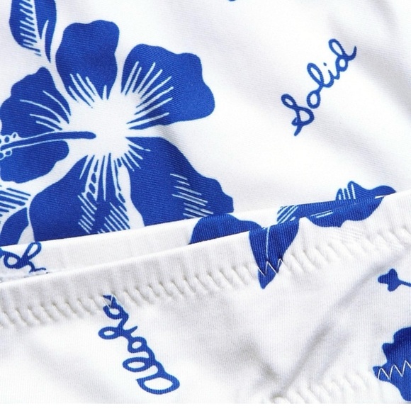 Solid & Striped Size Large Aloha Bikini Bottom - Picture 8 of 8